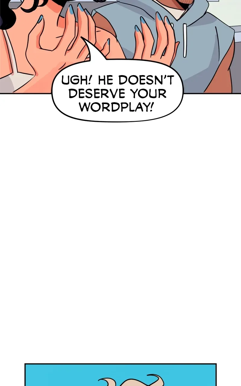 Archie Comics:Big Ethel Energy Chapter 29 page 19 - 