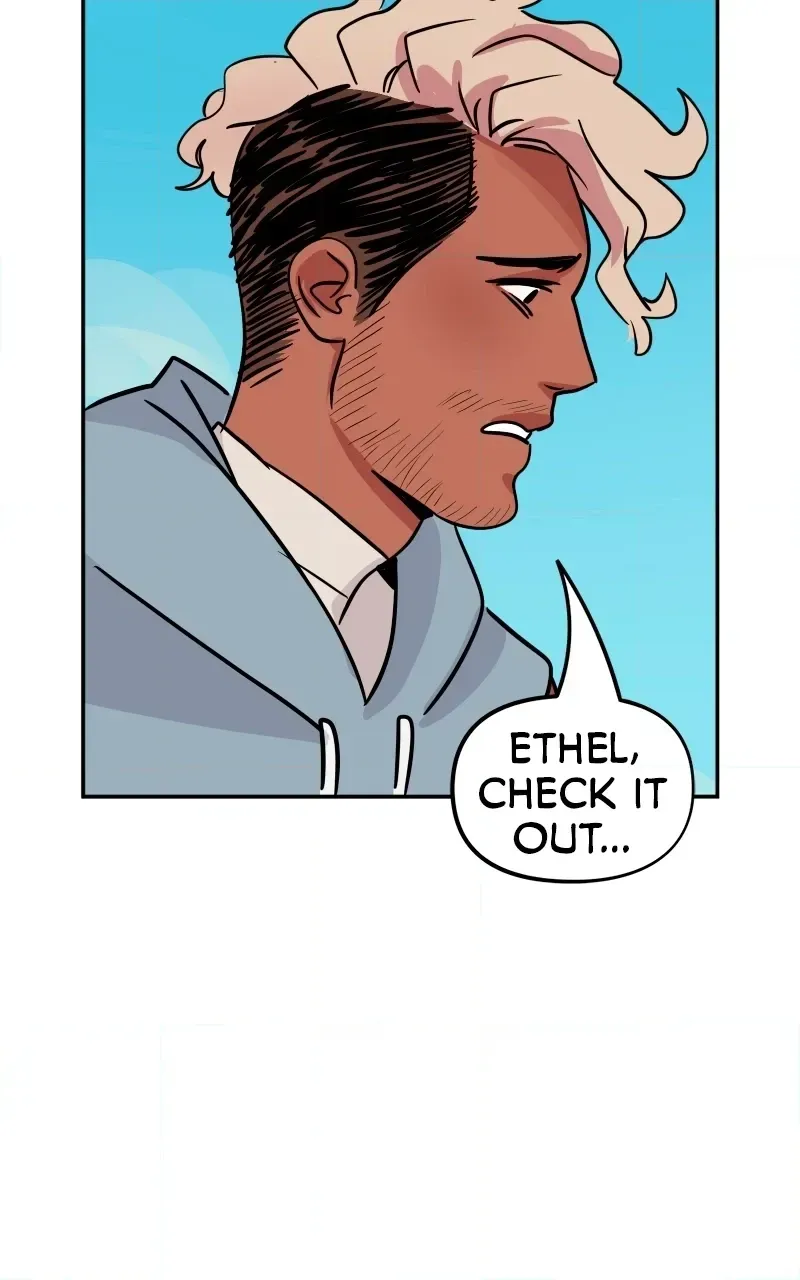 Archie Comics:Big Ethel Energy Chapter 29 page 20 - 