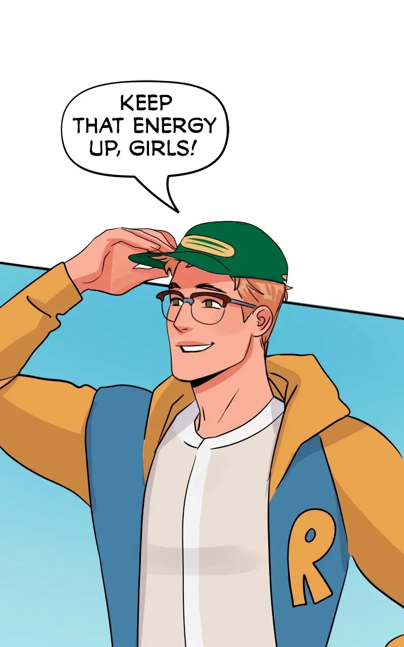 Archie Comics:Big Ethel Energy Chapter 29 page 21 - 