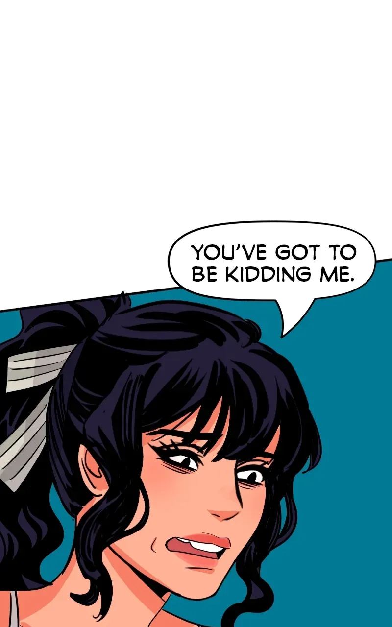 Archie Comics:Big Ethel Energy Chapter 29 page 25 - 