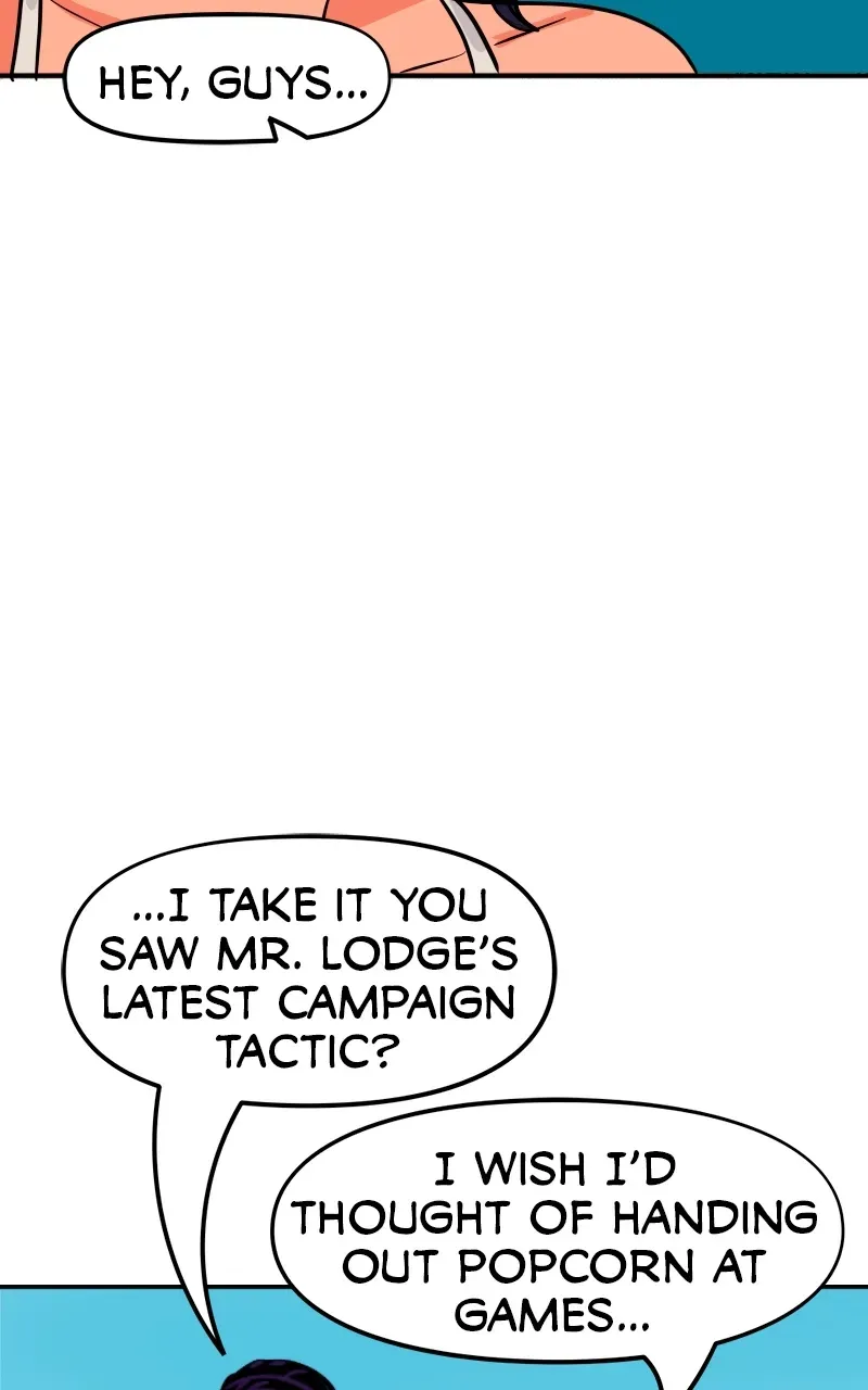 Archie Comics:Big Ethel Energy Chapter 29 page 26 - 
