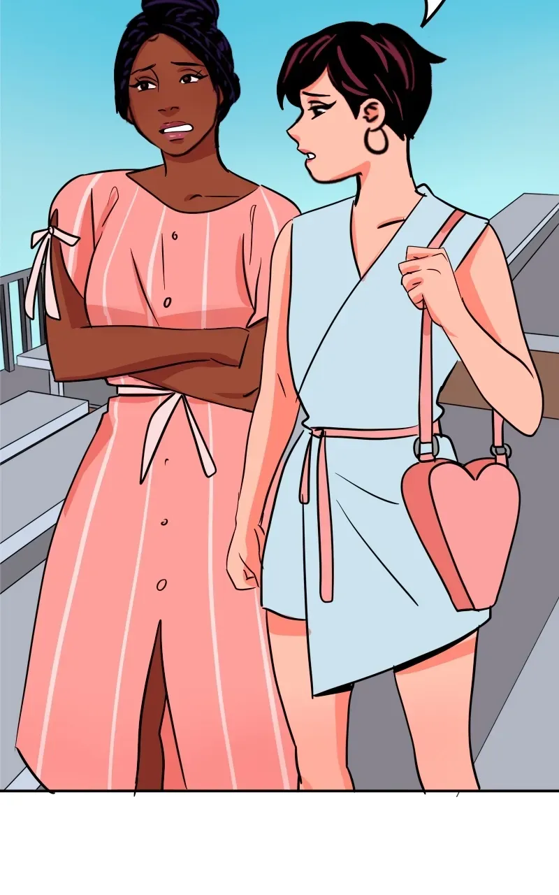 Archie Comics:Big Ethel Energy Chapter 29 page 27 - 