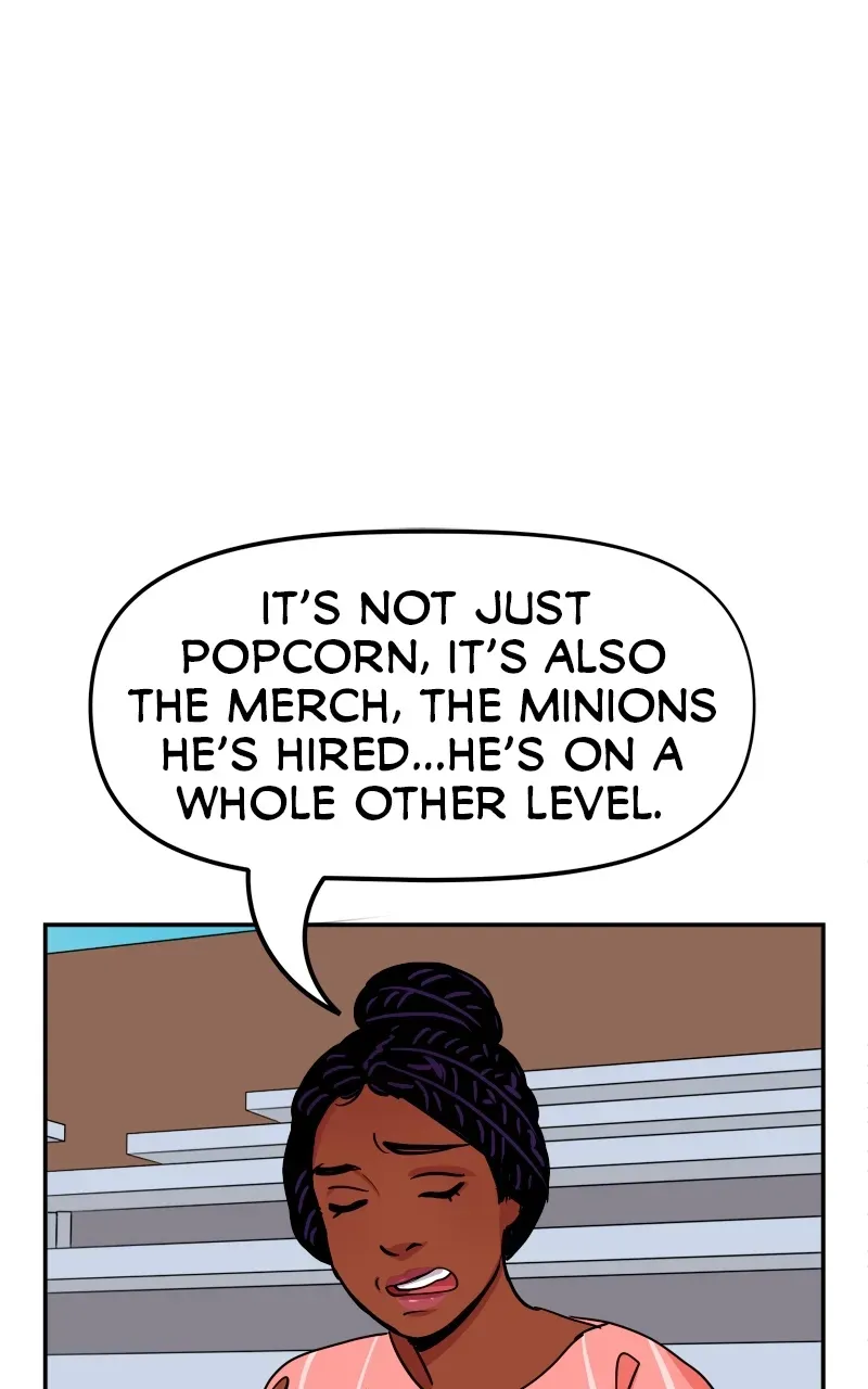 Archie Comics:Big Ethel Energy Chapter 29 page 28 - 