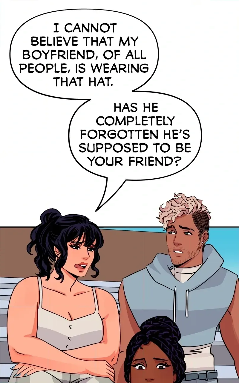 Archie Comics:Big Ethel Energy Chapter 29 page 30 - 