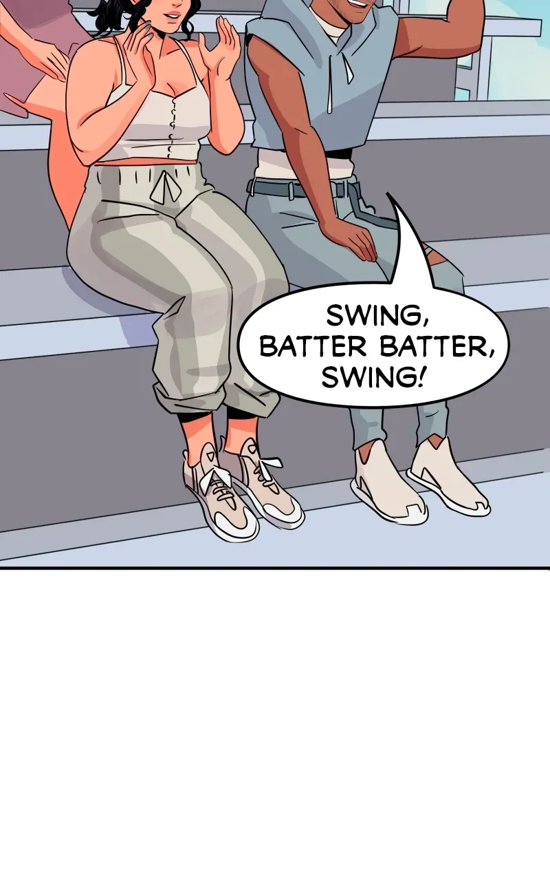 Archie Comics:Big Ethel Energy Chapter 29 page 4 - 