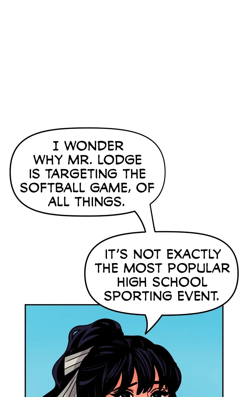 Archie Comics:Big Ethel Energy Chapter 29 page 32 - 