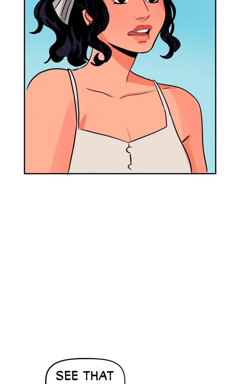 Archie Comics:Big Ethel Energy Chapter 29 page 33 - 
