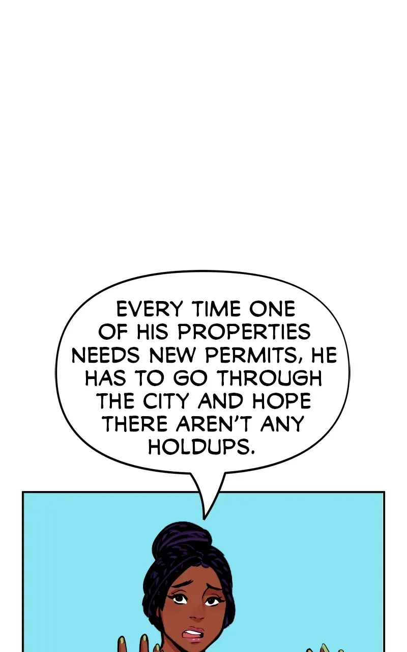 Archie Comics:Big Ethel Energy Chapter 29 page 38 - 