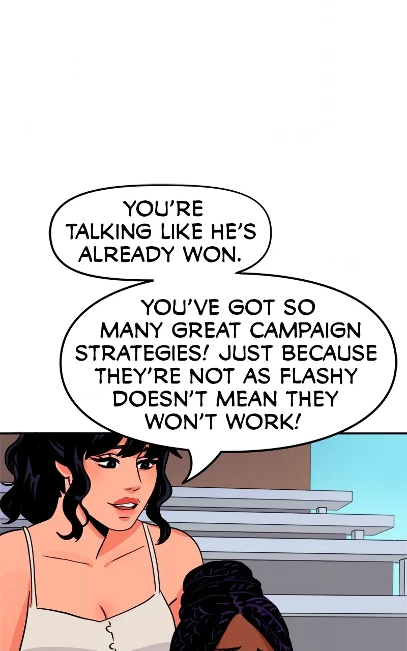 Archie Comics:Big Ethel Energy Chapter 29 page 40 - 