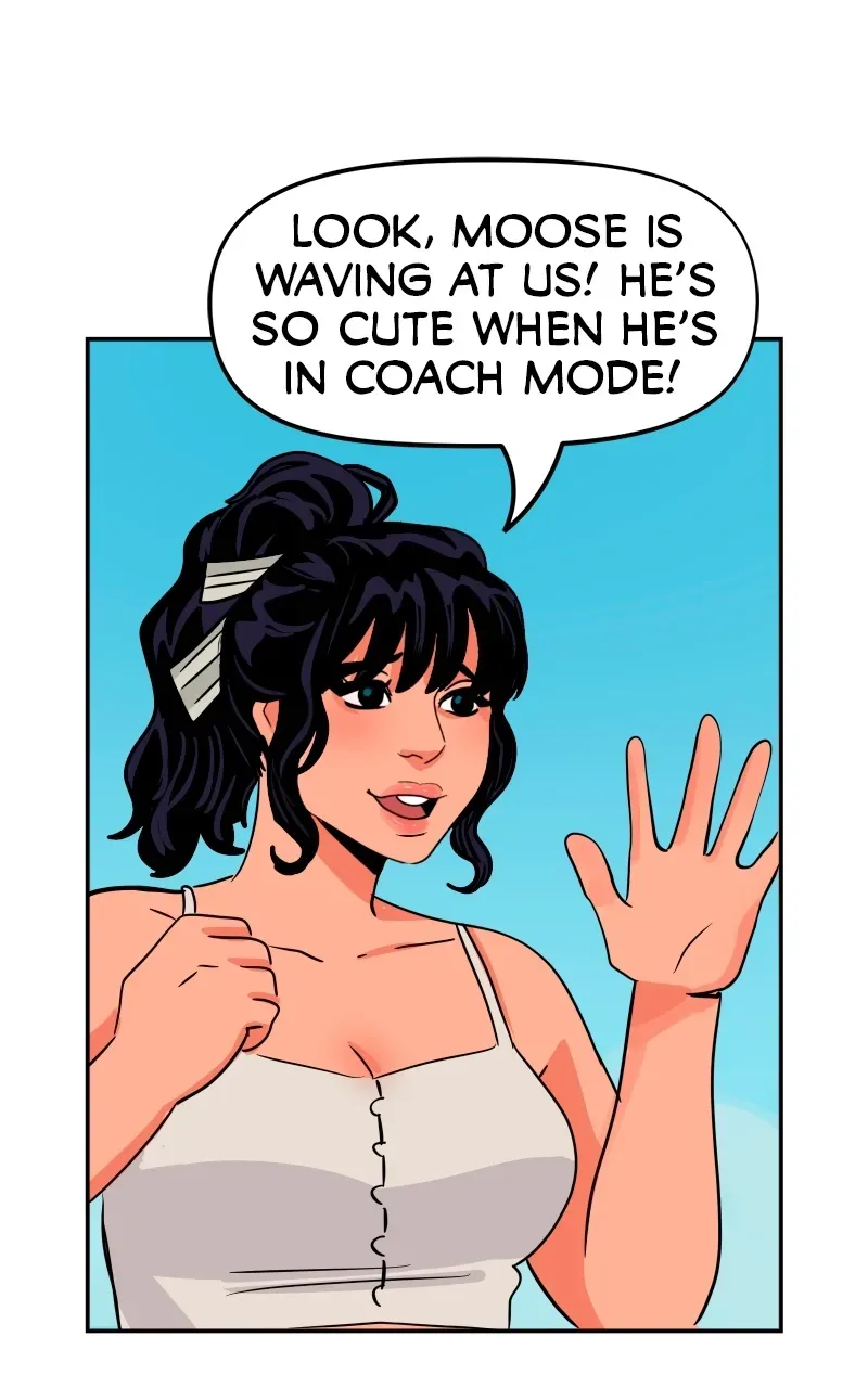 Archie Comics:Big Ethel Energy Chapter 29 page 5 - 