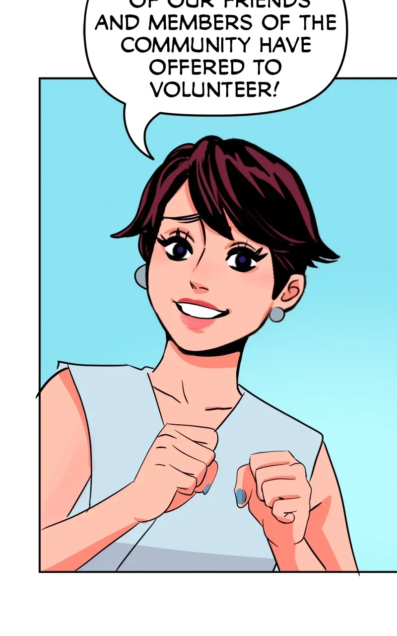 Archie Comics:Big Ethel Energy Chapter 29 page 44 - 