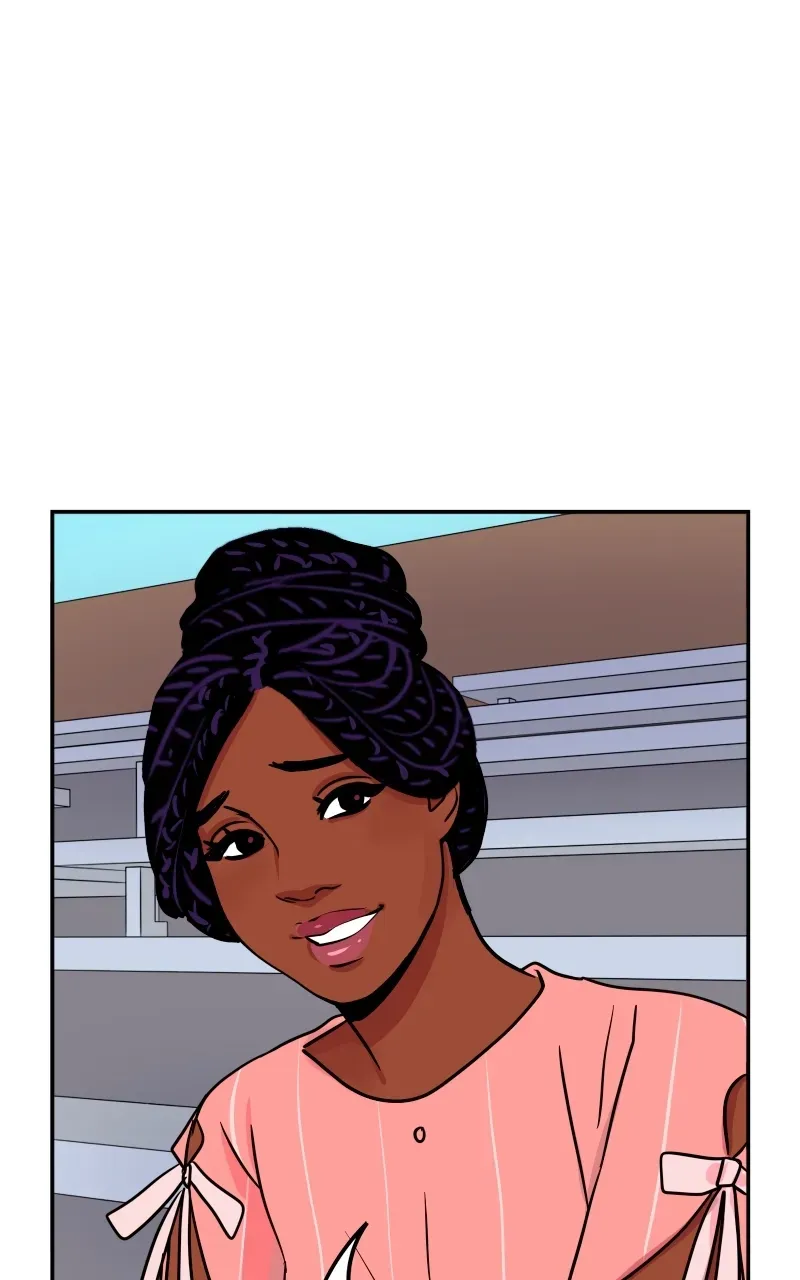 Archie Comics:Big Ethel Energy Chapter 29 page 45 - 