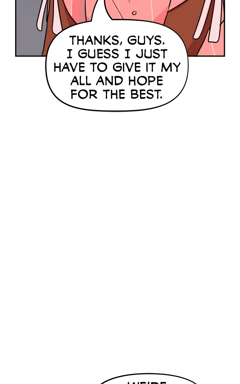 Archie Comics:Big Ethel Energy Chapter 29 page 46 - 