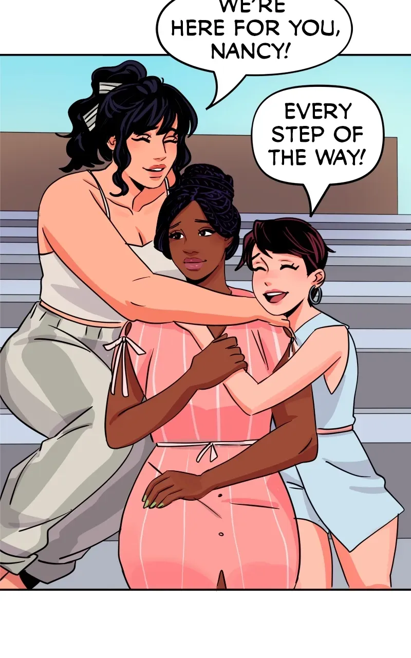 Archie Comics:Big Ethel Energy Chapter 29 page 47 - 