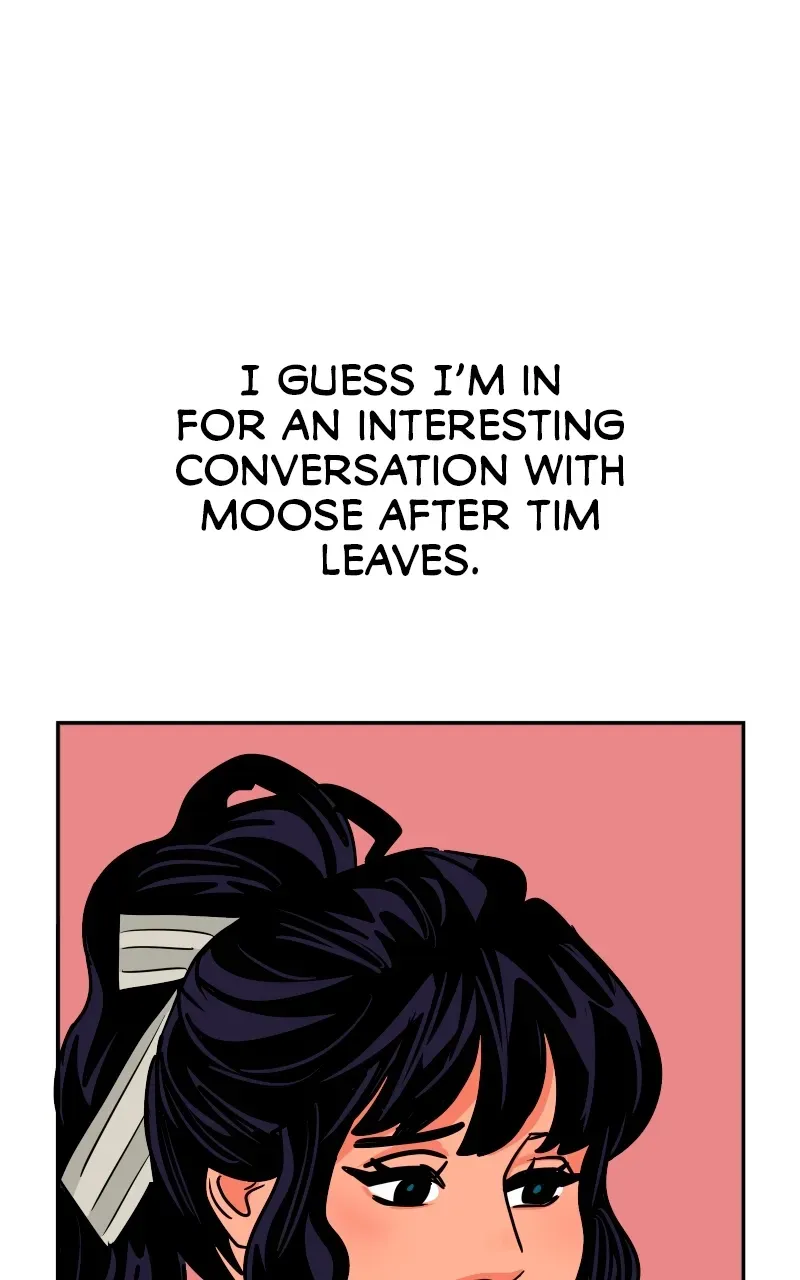 Archie Comics:Big Ethel Energy Chapter 29 page 48 - 
