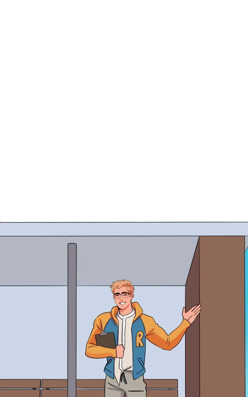 Archie Comics:Big Ethel Energy Chapter 29 page 6 - 