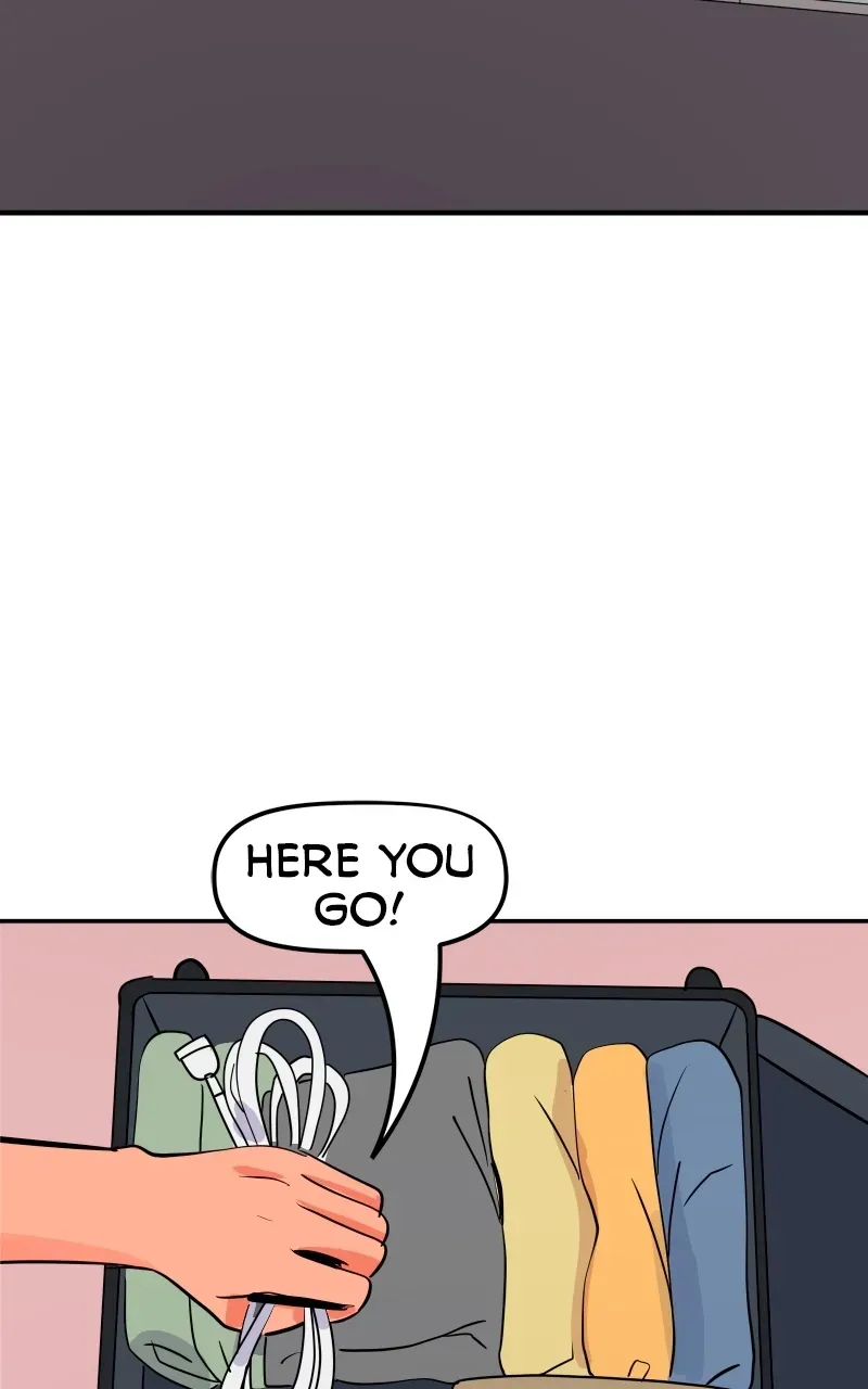 Archie Comics:Big Ethel Energy Chapter 29 page 51 - 