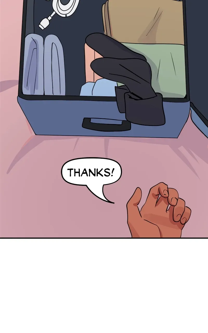 Archie Comics:Big Ethel Energy Chapter 29 page 52 - 