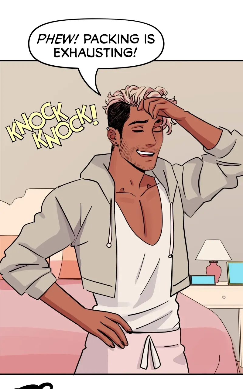 Archie Comics:Big Ethel Energy Chapter 29 page 53 - 