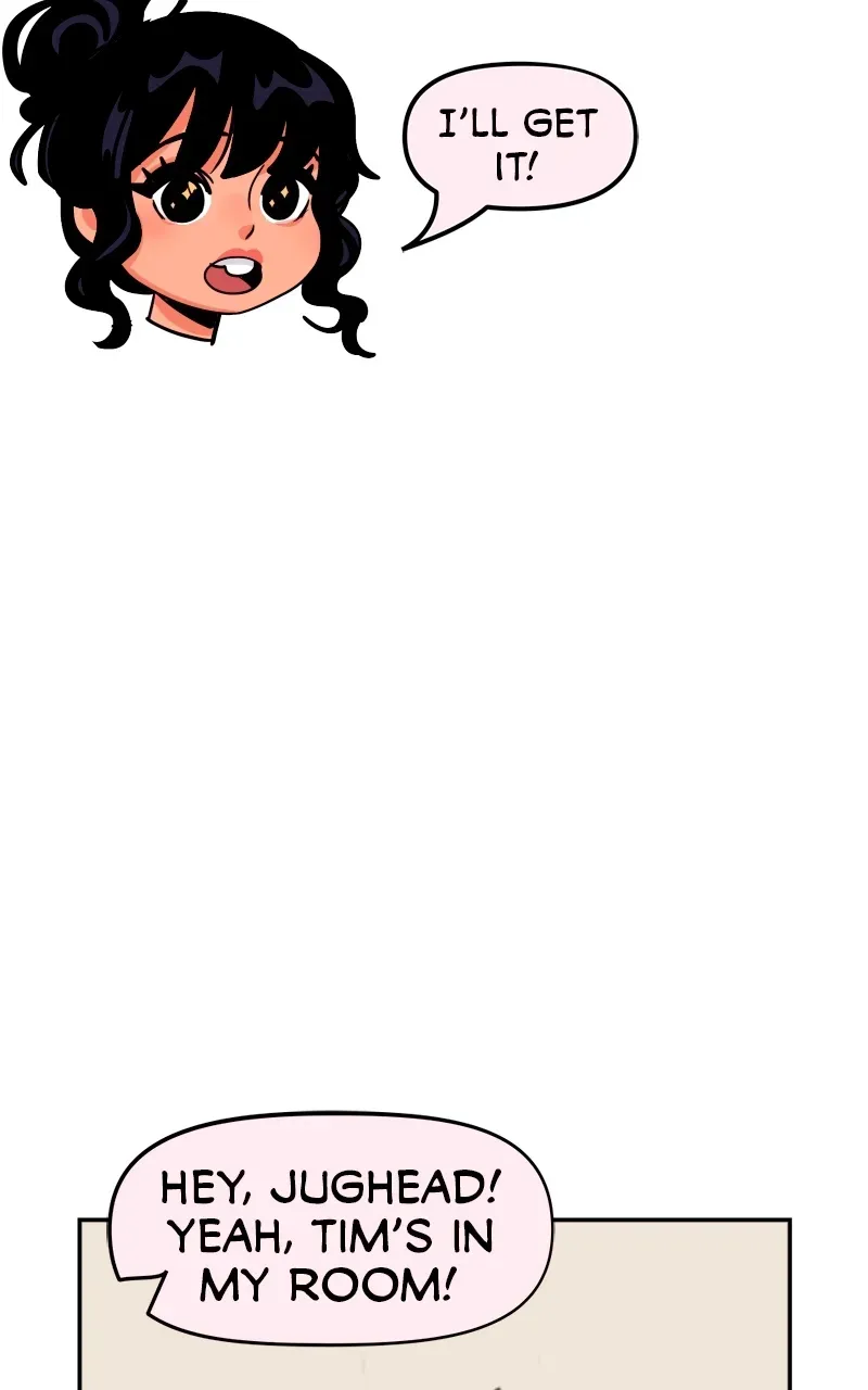 Archie Comics:Big Ethel Energy Chapter 29 page 54 - 