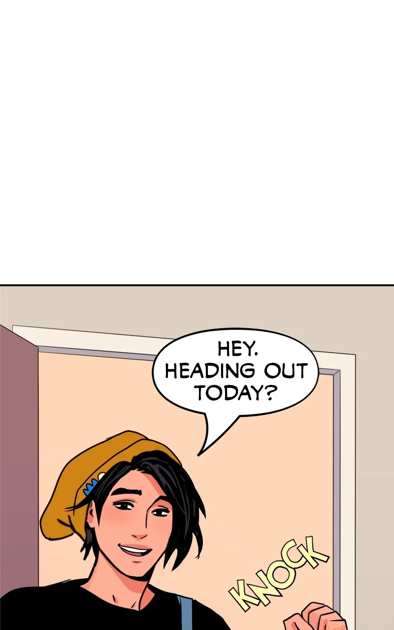 Archie Comics:Big Ethel Energy Chapter 29 page 56 - 