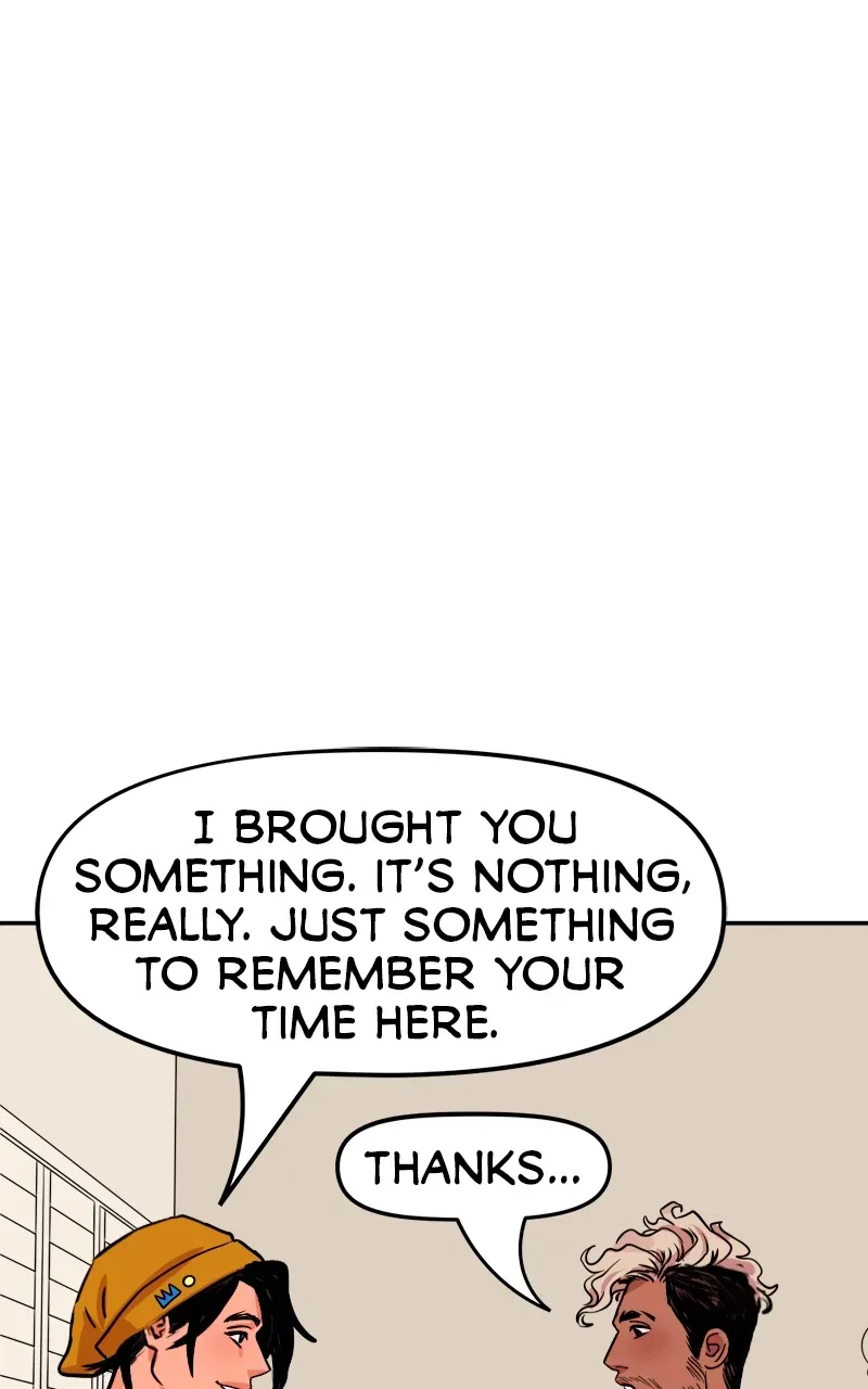 Archie Comics:Big Ethel Energy Chapter 29 page 59 - 