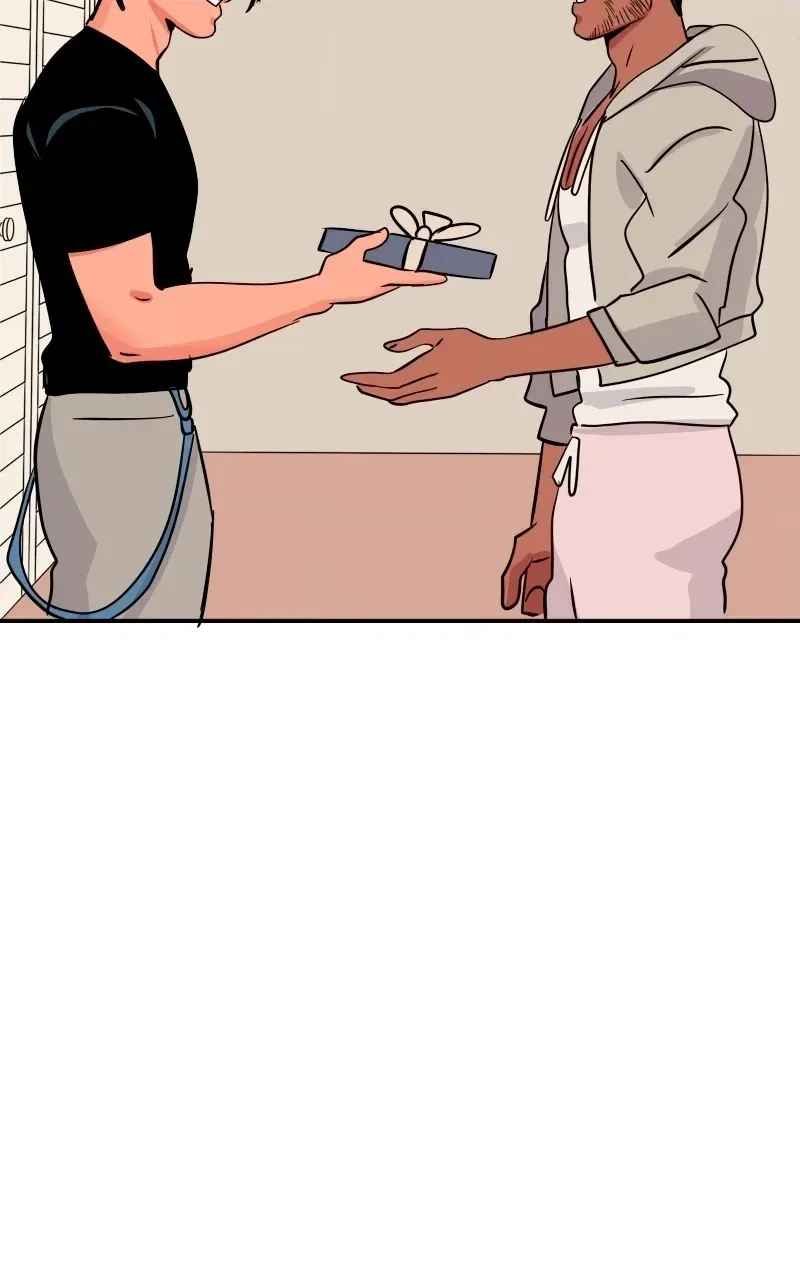 Archie Comics:Big Ethel Energy Chapter 29 page 60 - 