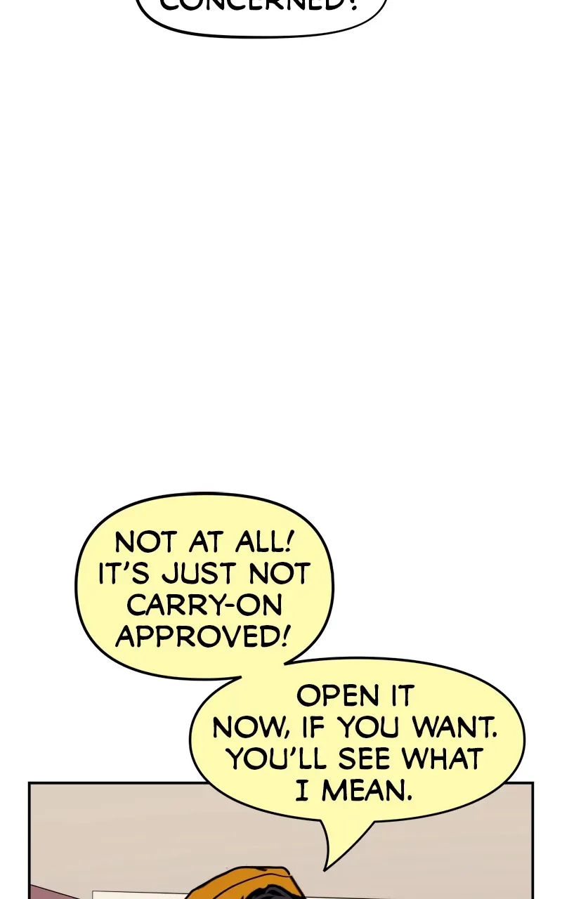 Archie Comics:Big Ethel Energy Chapter 29 page 62 - 