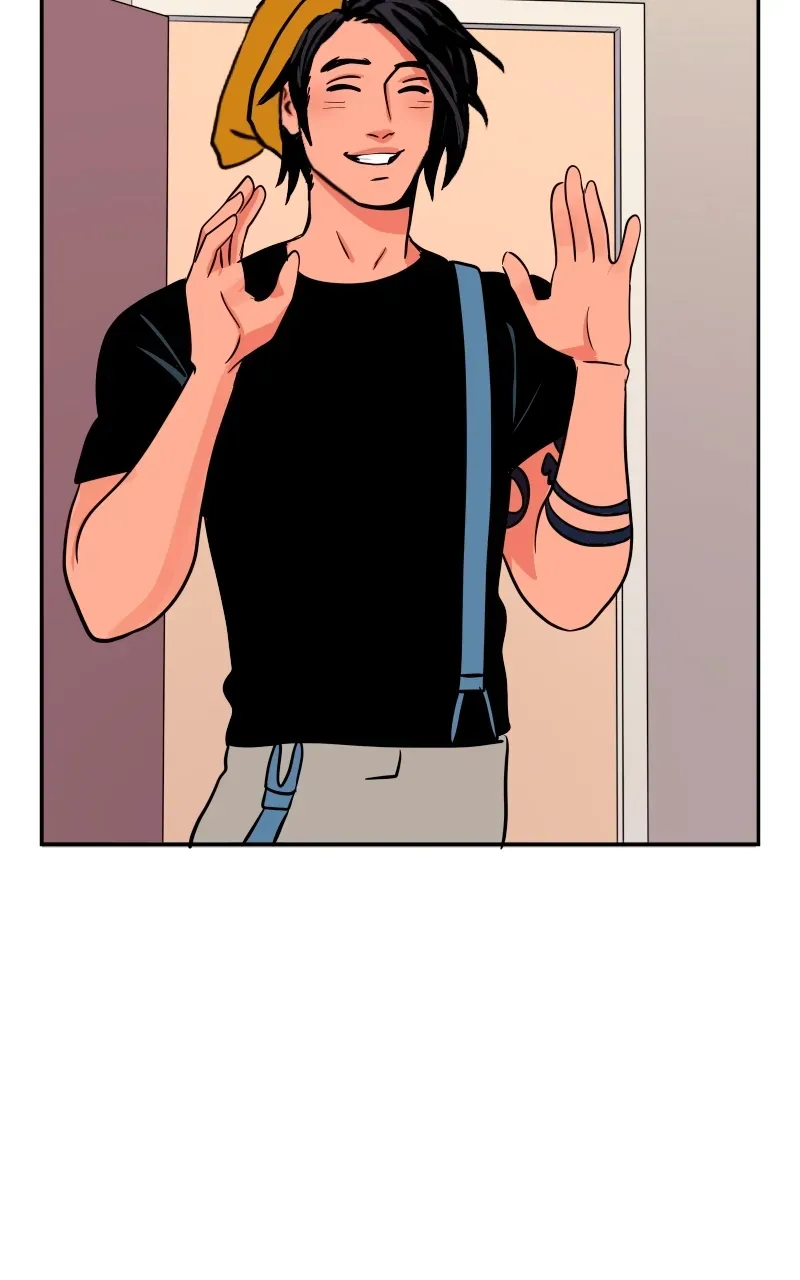 Archie Comics:Big Ethel Energy Chapter 29 page 63 - 