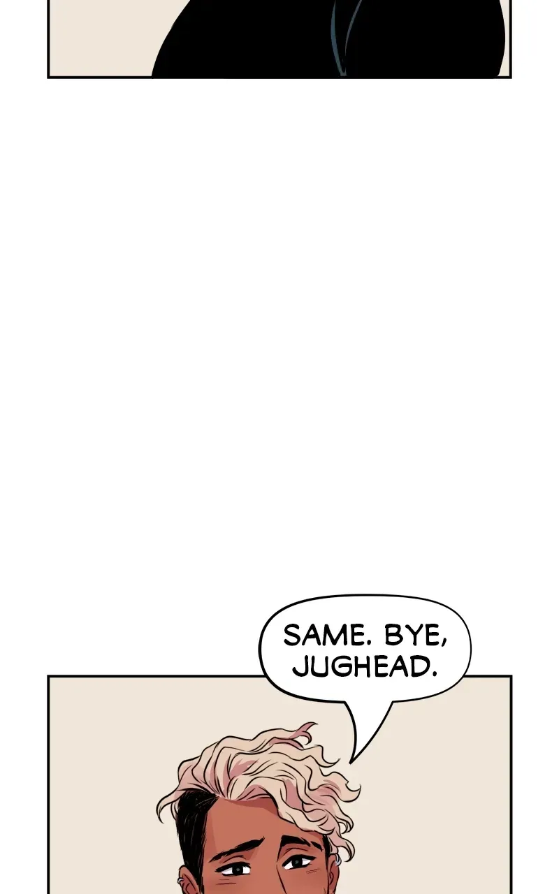 Archie Comics:Big Ethel Energy Chapter 29 page 68 - 