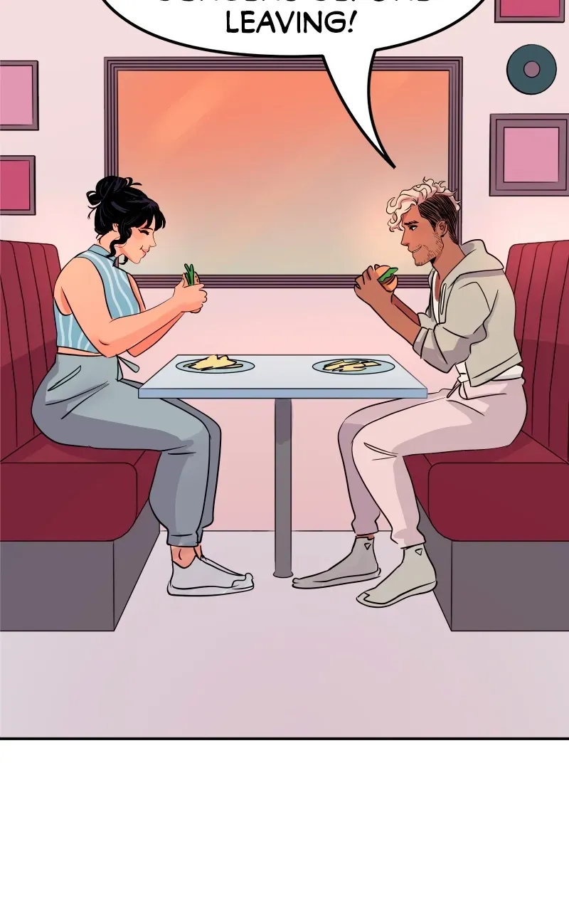 Archie Comics:Big Ethel Energy Chapter 29 page 72 - 