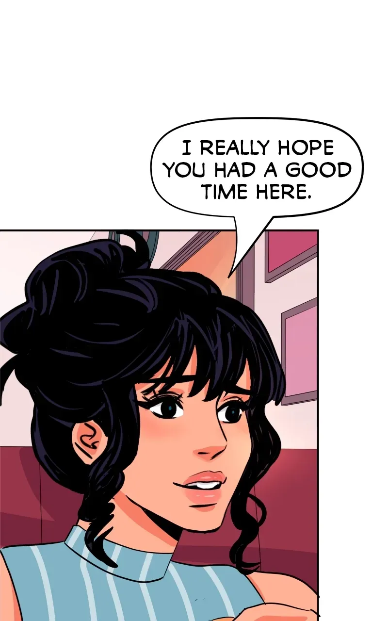 Archie Comics:Big Ethel Energy Chapter 29 page 73 - 