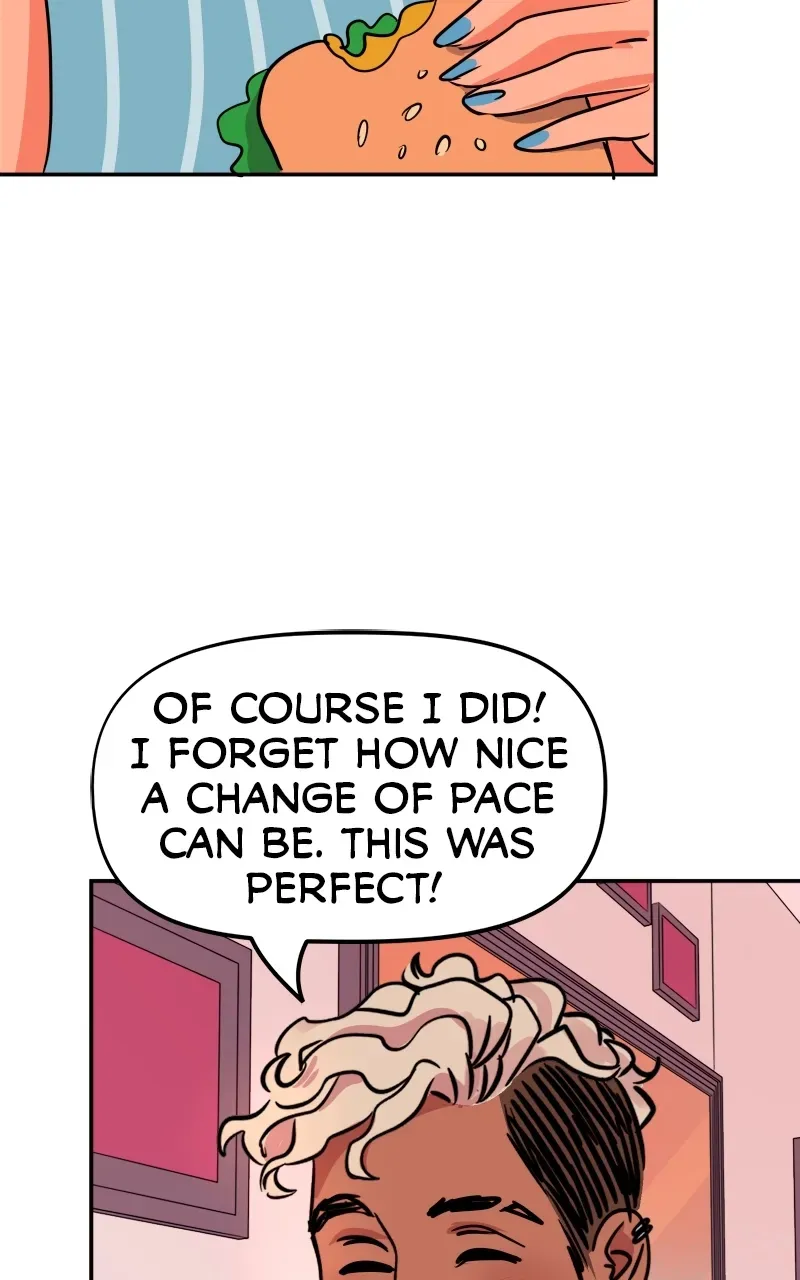 Archie Comics:Big Ethel Energy Chapter 29 page 74 - 