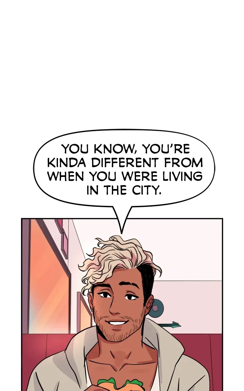 Archie Comics:Big Ethel Energy Chapter 29 page 77 - 