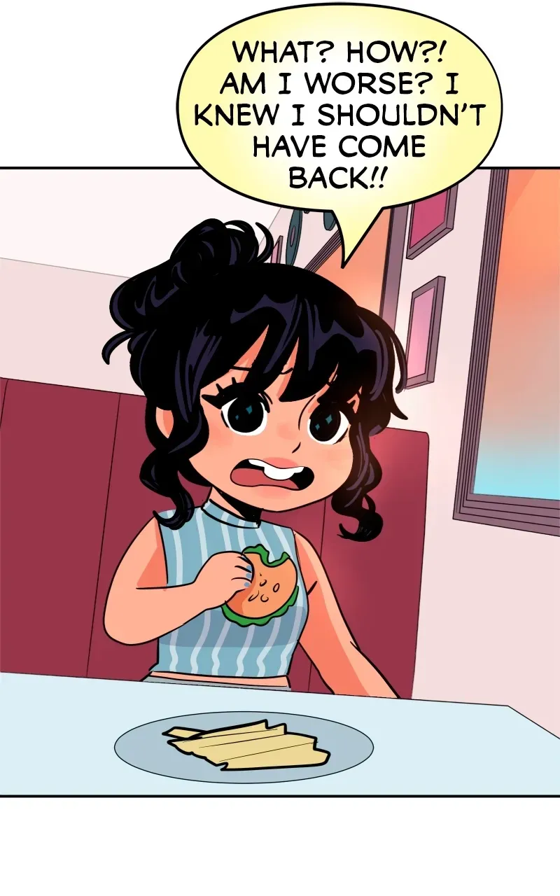 Archie Comics:Big Ethel Energy Chapter 29 page 79 - 