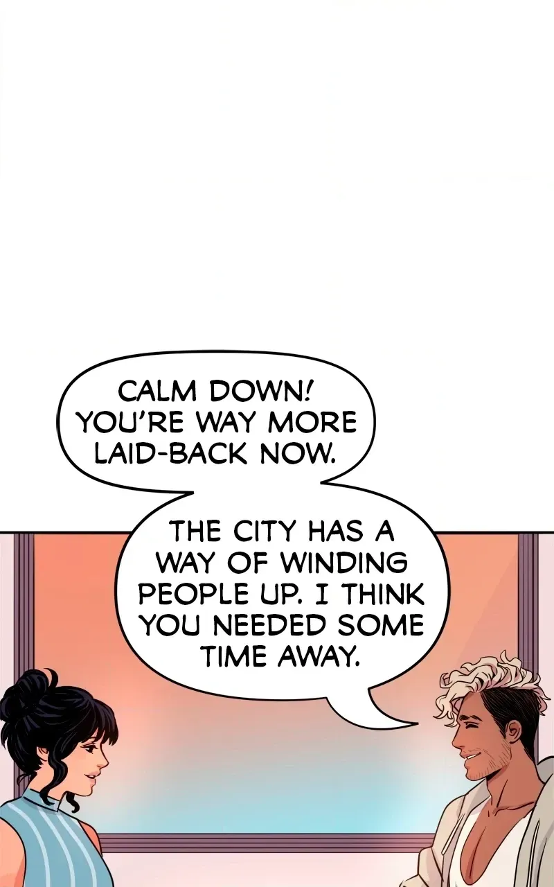Archie Comics:Big Ethel Energy Chapter 29 page 80 - 