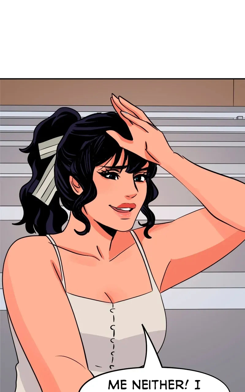 Archie Comics:Big Ethel Energy Chapter 29 page 9 - 
