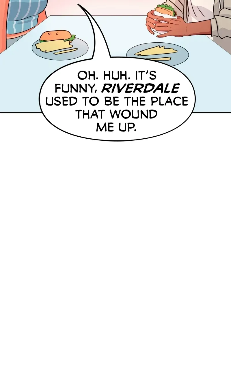 Archie Comics:Big Ethel Energy Chapter 29 page 81 - 