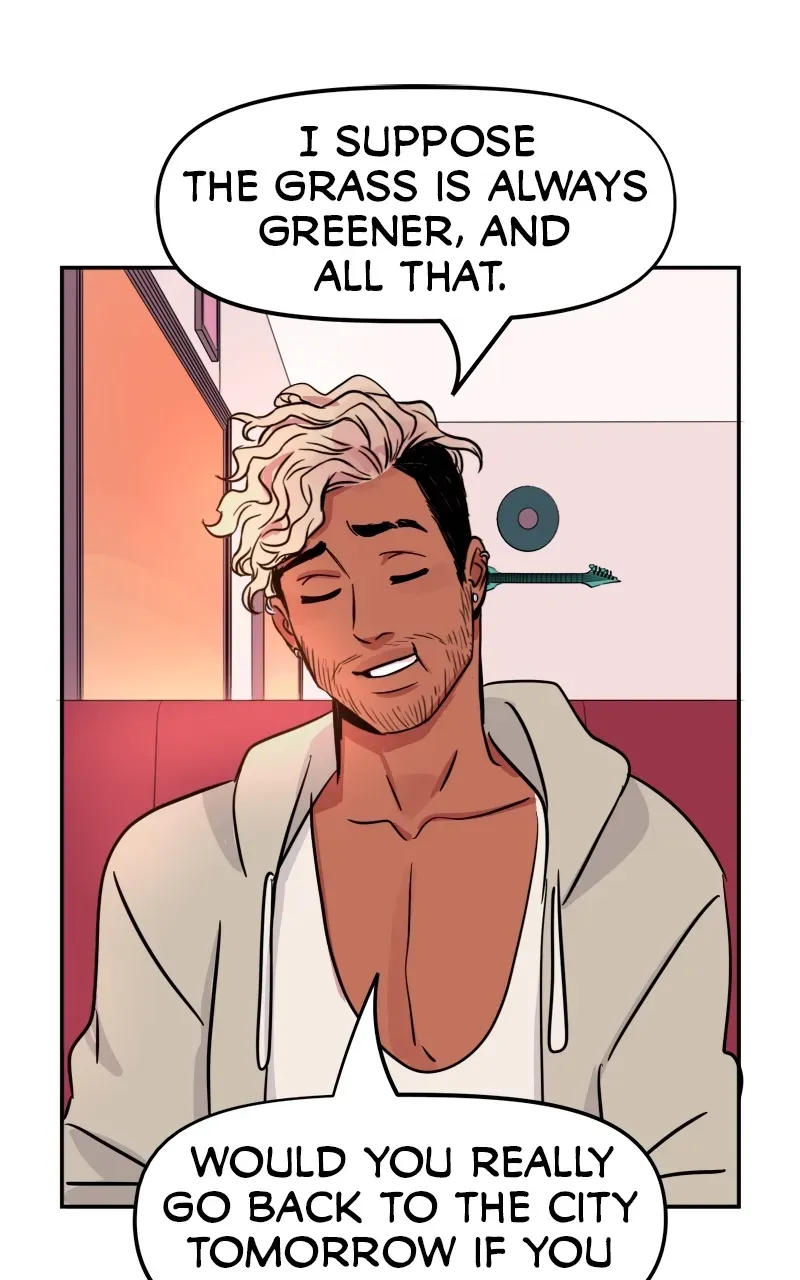 Archie Comics:Big Ethel Energy Chapter 29 page 82 - 