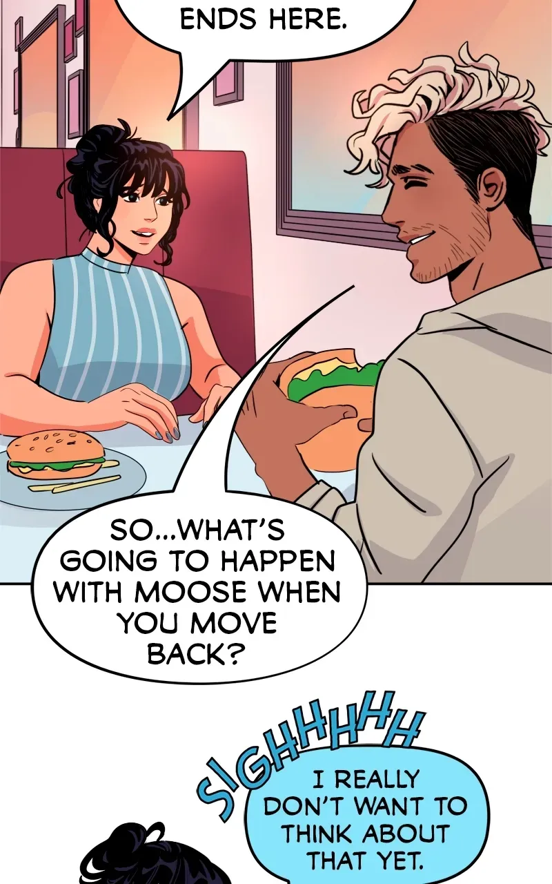 Archie Comics:Big Ethel Energy Chapter 29 page 84 - 