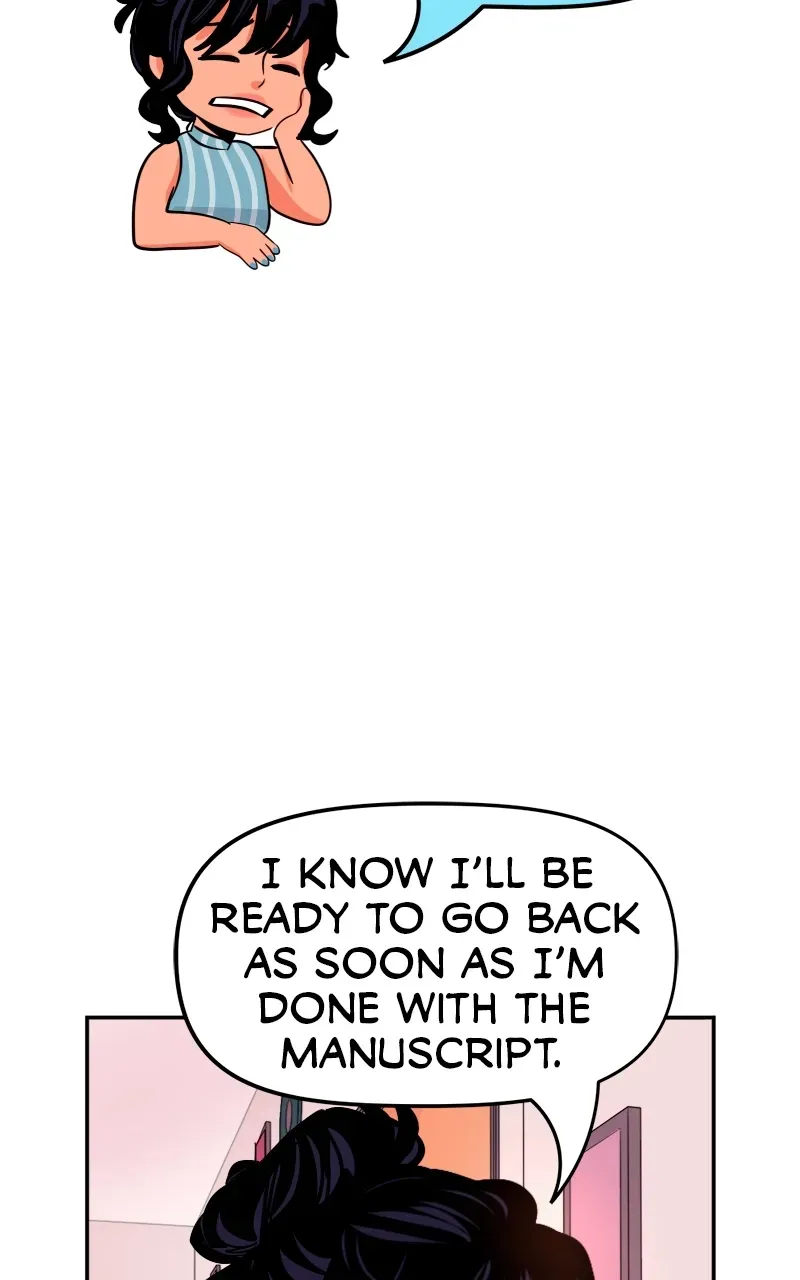 Archie Comics:Big Ethel Energy Chapter 29 page 85 - 