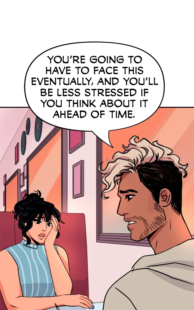 Archie Comics:Big Ethel Energy Chapter 29 page 88 - 