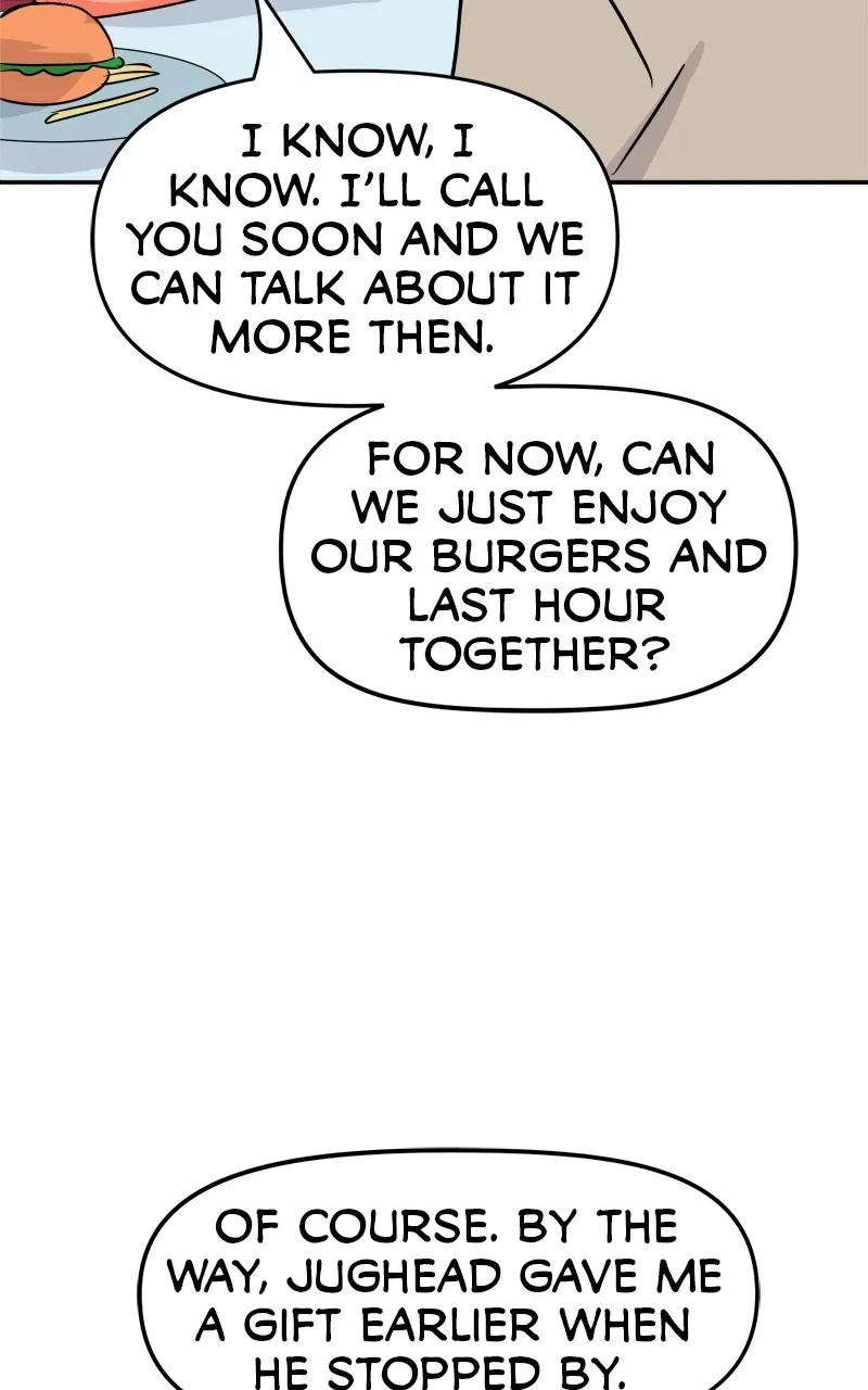 Archie Comics:Big Ethel Energy Chapter 29 page 89 - 