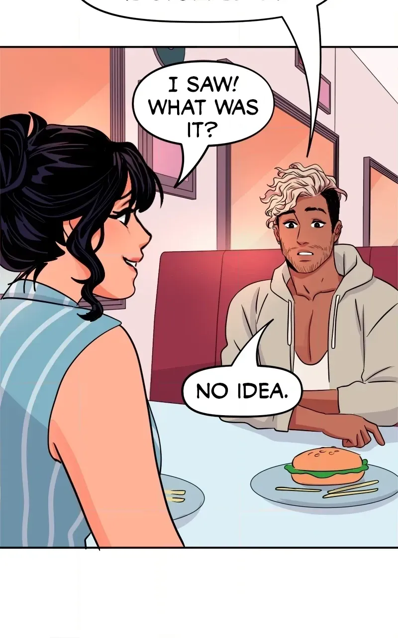 Archie Comics:Big Ethel Energy Chapter 29 page 90 - 