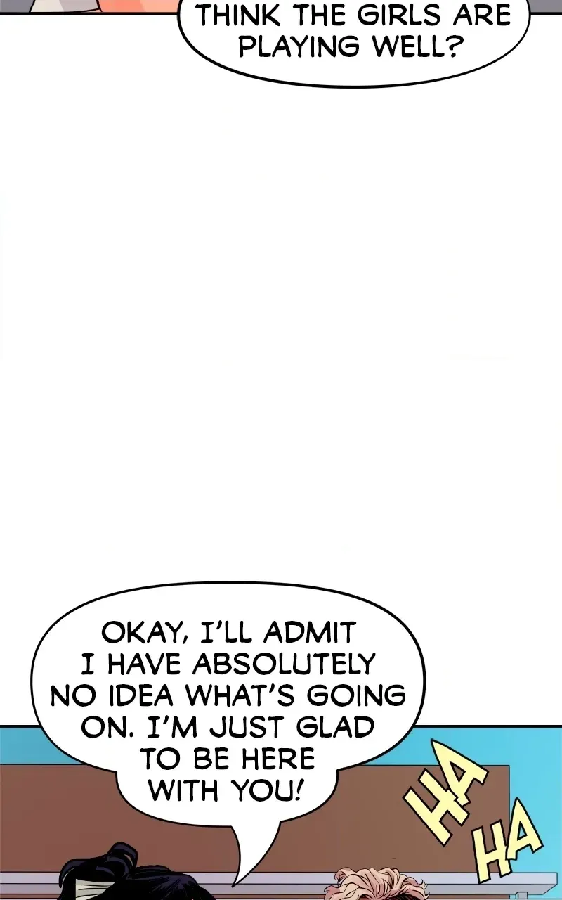 Archie Comics:Big Ethel Energy Chapter 29 page 10 - 