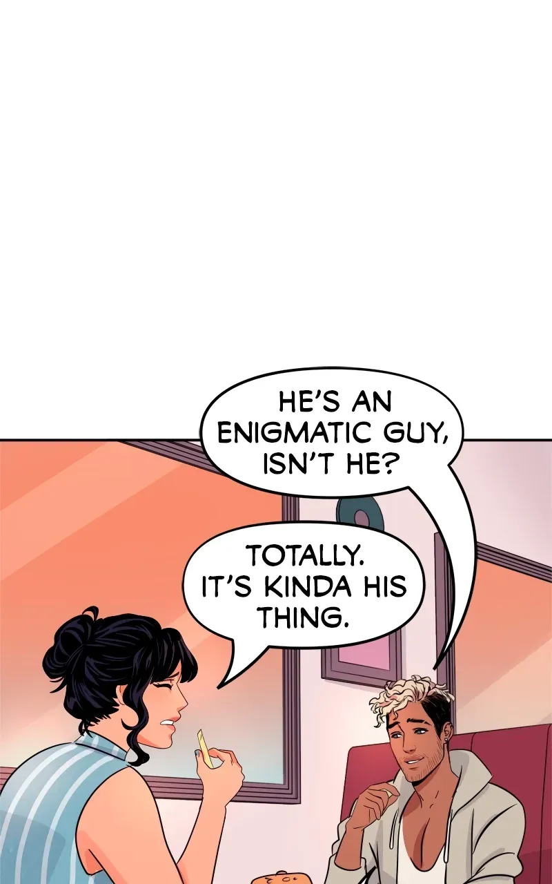 Archie Comics:Big Ethel Energy Chapter 29 page 91 - 