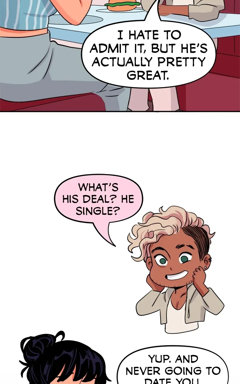 Archie Comics:Big Ethel Energy Chapter 29 page 92 - 