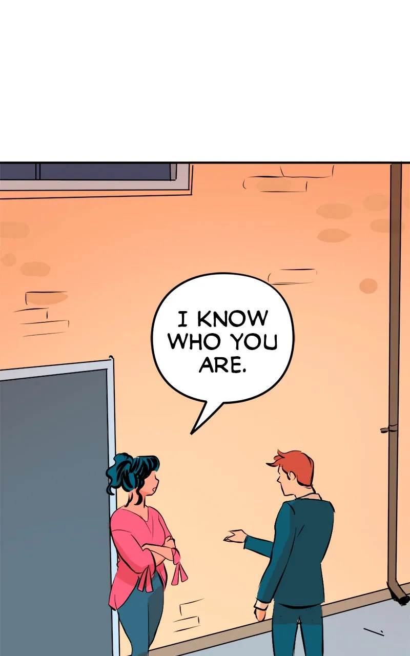 Archie Comics:Big Ethel Energy Chapter 3 page 1 - 