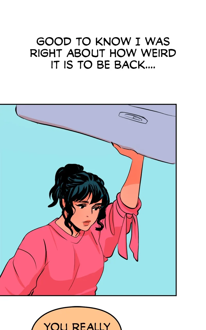 Archie Comics:Big Ethel Energy Chapter 3 page 11 - 