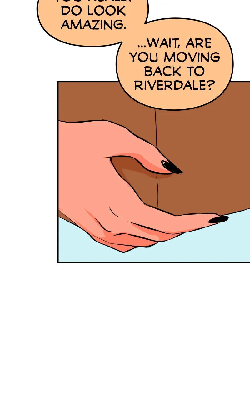 Archie Comics:Big Ethel Energy Chapter 3 page 12 - 